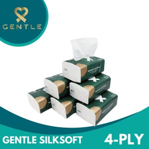 gentle tissue tissues pefume paper