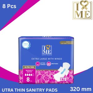 Sanitary Pads
