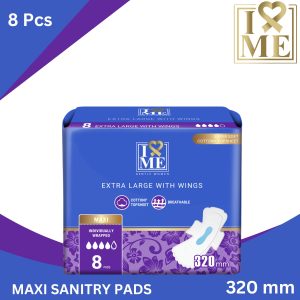 Sanitary Pads