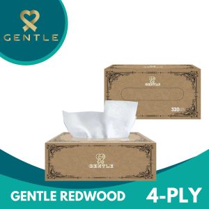 gentle tissue tissues pefume paper