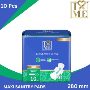 Sanitary Napkins